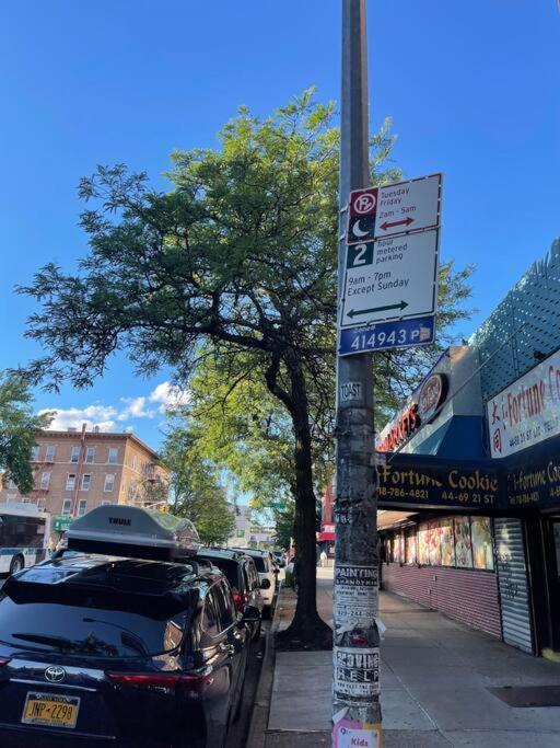 Elegant Nyc Apt 2Bedrooms 14 Minutes To Times Square! Weehawken Exterior photo