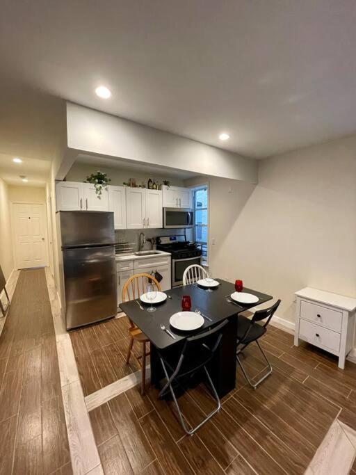 Elegant Nyc Apt 2Bedrooms 14 Minutes To Times Square! Weehawken Exterior photo