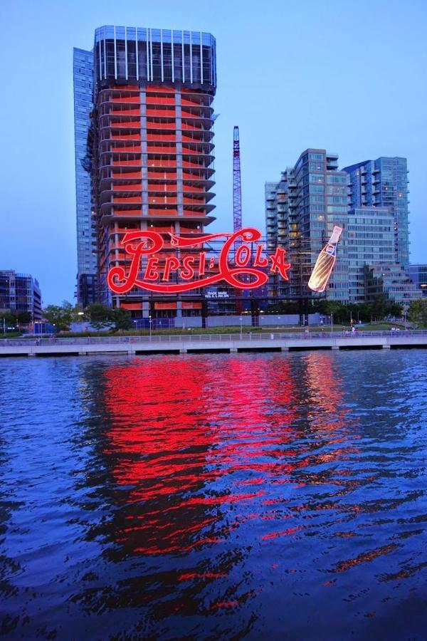 Elegant Nyc Apt 2Bedrooms 14 Minutes To Times Square! Weehawken Exterior photo