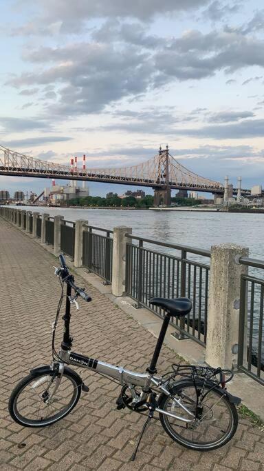 Elegant Nyc Apt 2Bedrooms 14 Minutes To Times Square! Weehawken Exterior photo